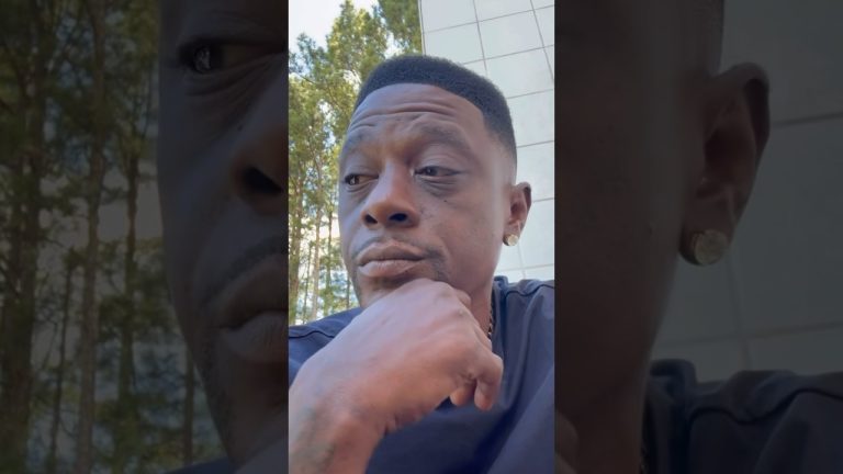 Boosie All White Pool Party Is Taking Cash At The Gate 