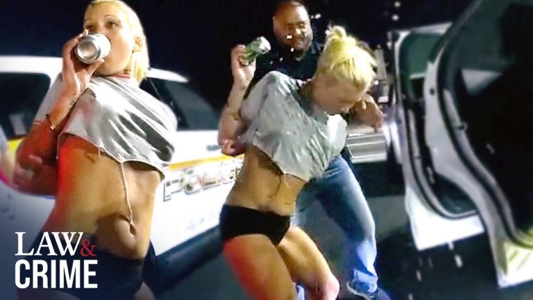 Killer Tries to Outsmart Cops with Mountain Dew