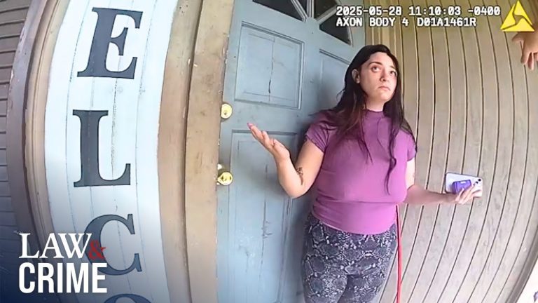 Caught on Bodycam: 5 Messy Moms Face the Dirty Truth