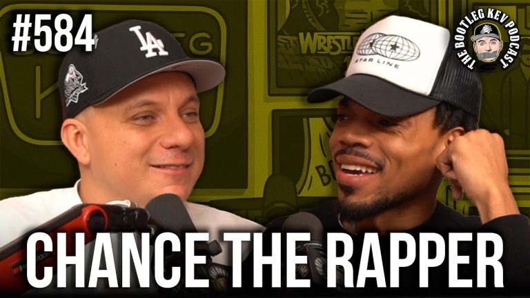 Chance The Rapper Talks Acid Rap, New Album, Blog Era, Apple Music Deal, Mac Miller, Kanye & More