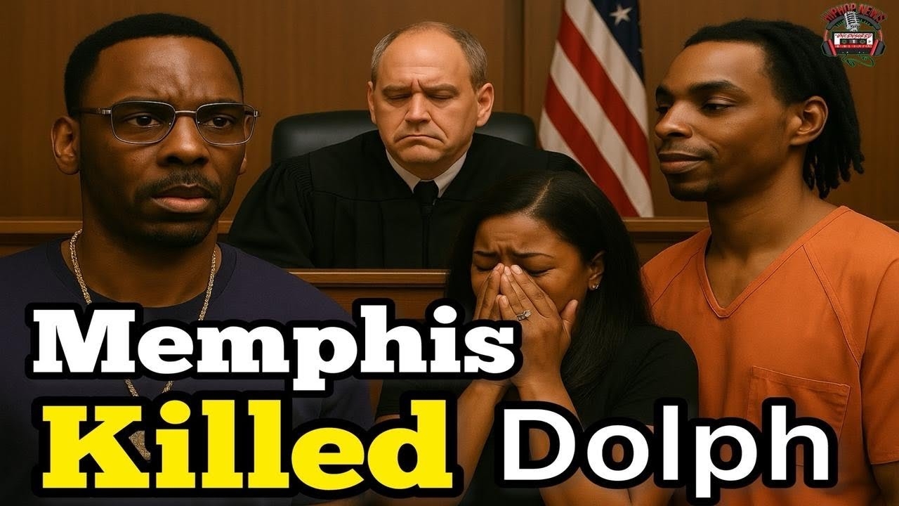 What no one else will tell you about the death of Young Dolph
