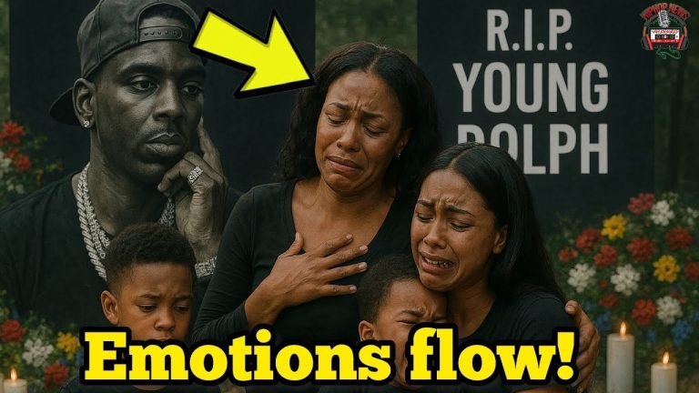 Young Dolph Family SPEAKS OUT About Hernandez Govan Being Found NOT GUILTY!