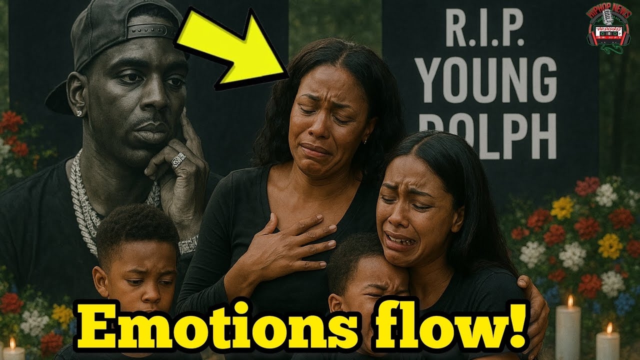 Young Dolph Family SPEAKS OUT About Hernandez Govan Being Found NOT GUILTY!