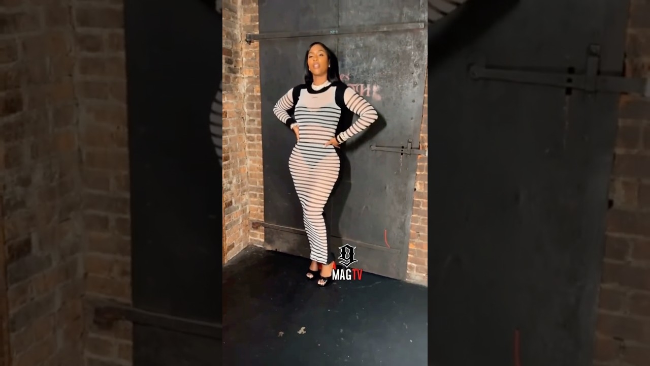 Okay Now  Kashdoll