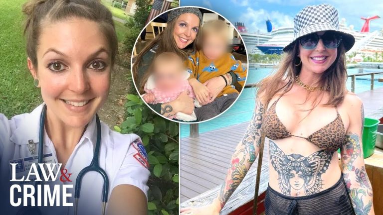 Florida Stepmom Caught Having Sex with Teen Stepson Makes Shocking Confession