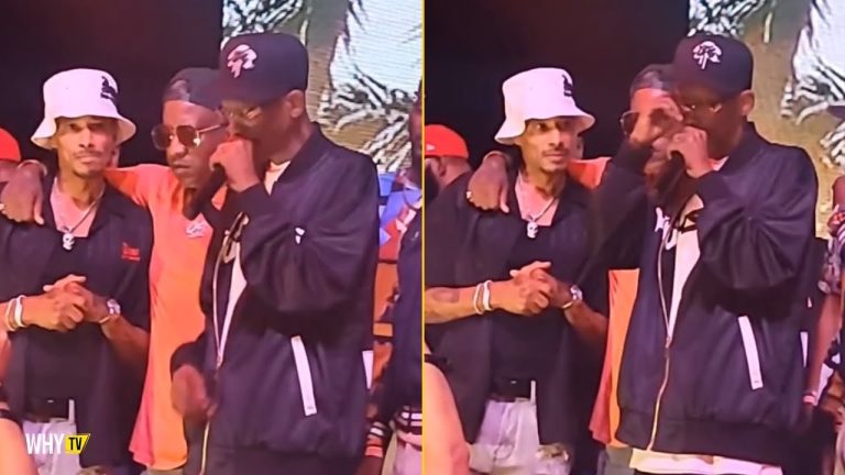 Kurupt Announces New Collaborative Album With Layzie Bone Of Bone Thugs Thug Pound Is On The Way