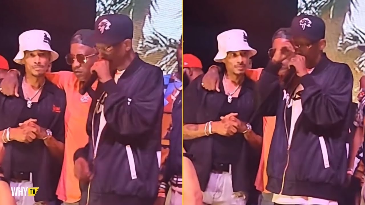 Kurupt Announces New Collaborative Album With Layzie Bone Of Bone Thugs Thug Pound Is On The Way