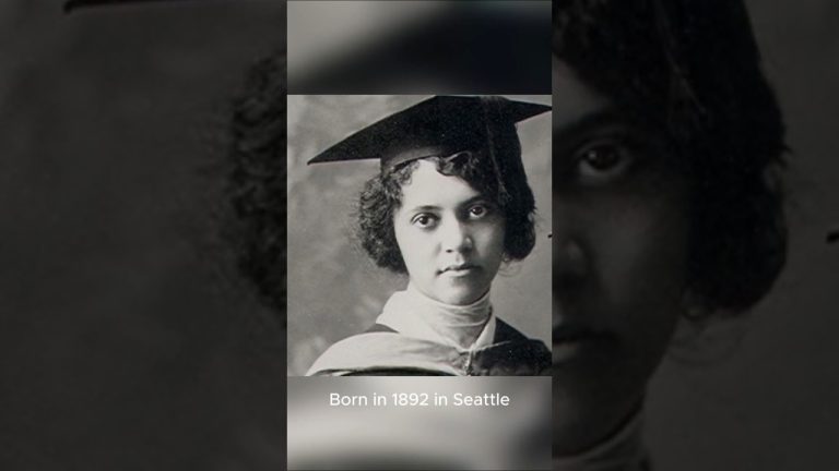 Alice Augusta Ball: Pioneer of the Leprosy Cure-#trailblazerinscience, #leprosycureinnovator,
