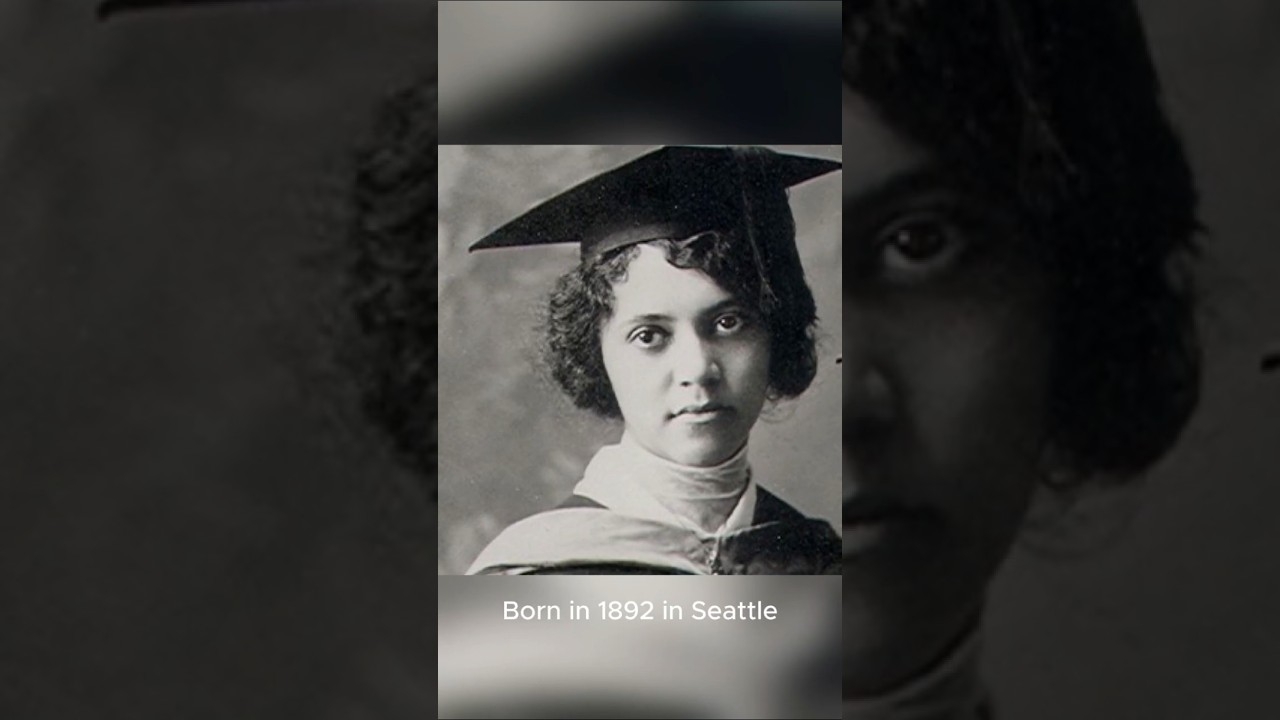 Alice Augusta Ball: Pioneer of the Leprosy Cure-#trailblazerinscience, #leprosycureinnovator,