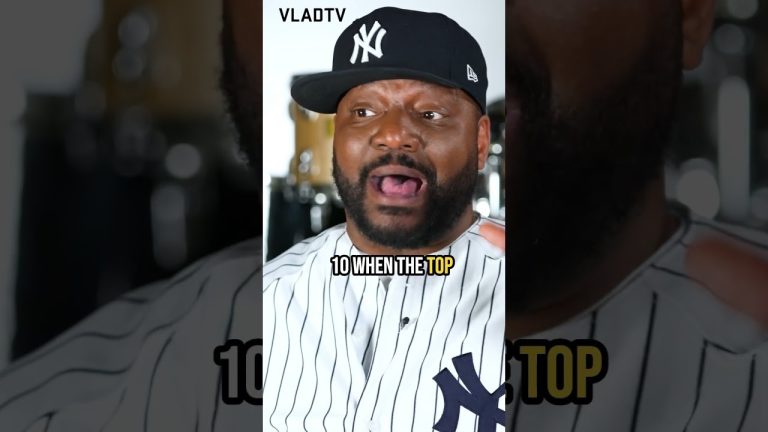 Aries Spears on Canelo vs. Crawford: Black Fighters Usually Beat Mexicans in Championship Fights