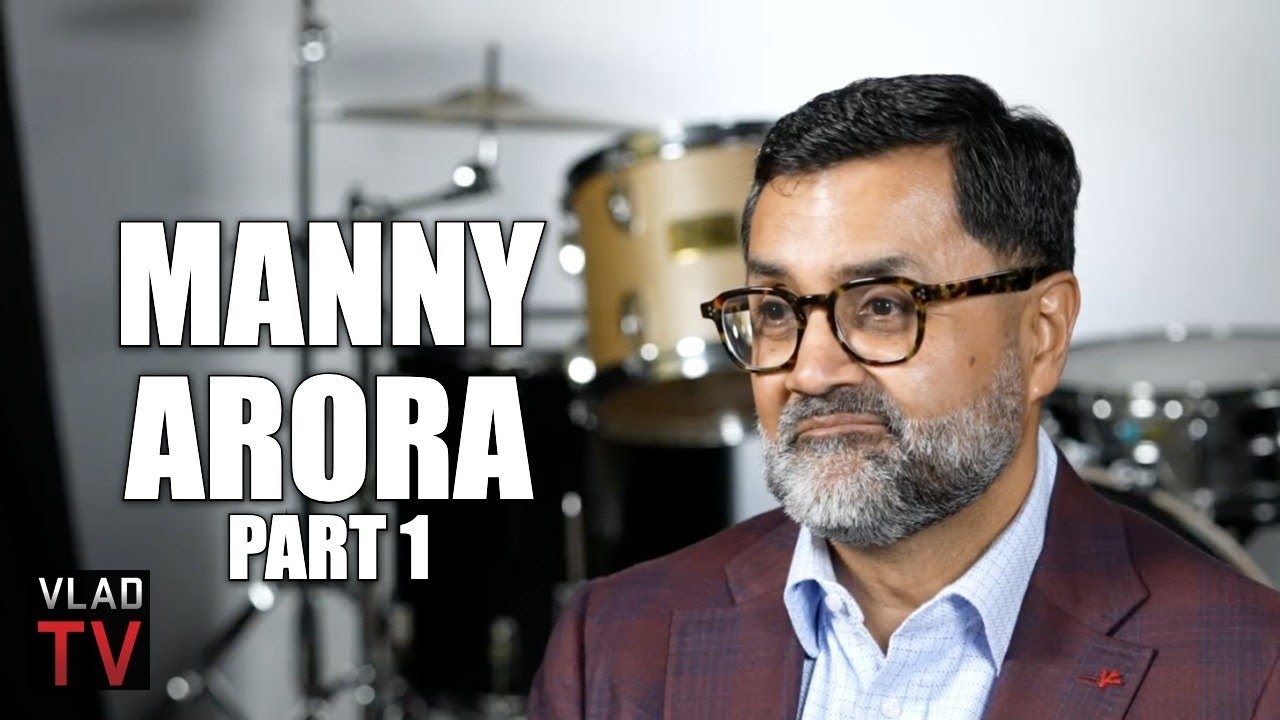 Lawyer Manny Arora on Why He Chose to Represent Accused Young Dolph Killer Hernandez Govan (Part 1)