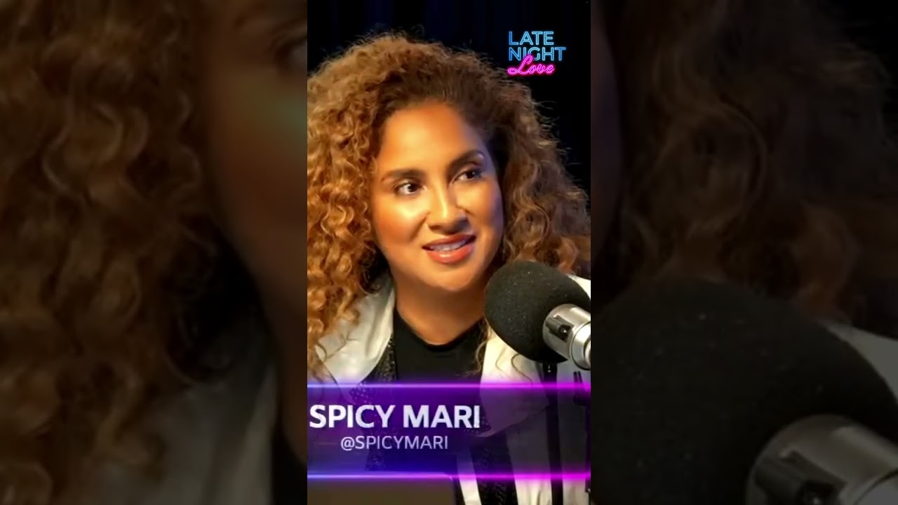 Is Love A Choice? | Late Night Love