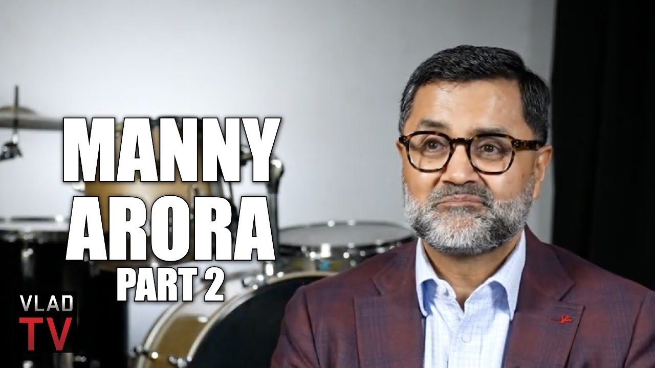 Lawyer Manny Arora on Getting Gucci Mane's 2005 Murder Case Dismissed (Part 2)
