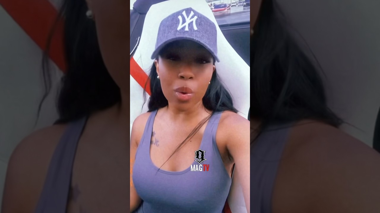 Ferrari Top Down  Yung Miami
