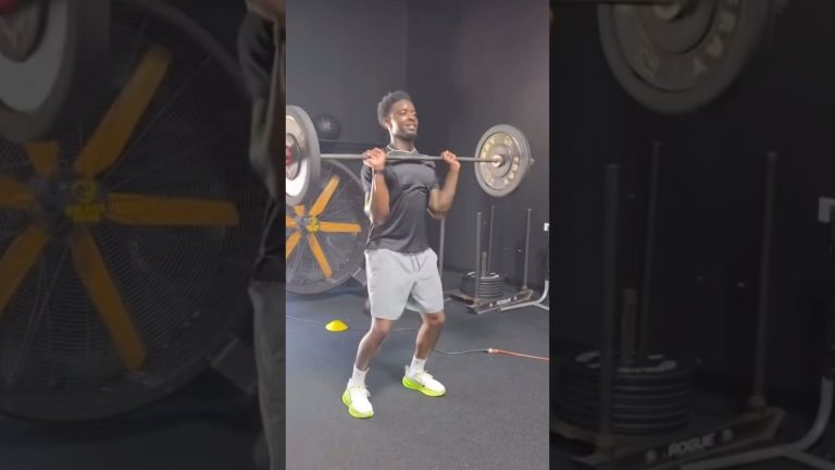 Did You Get Your Workout In Today? 