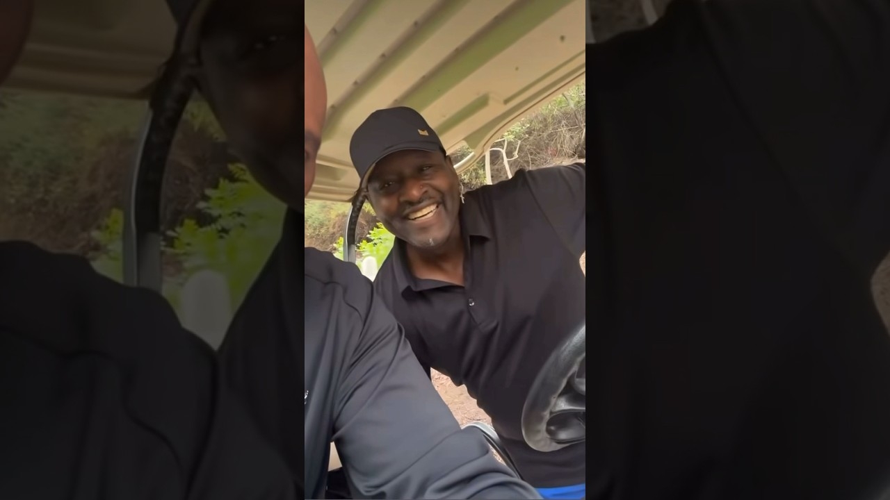 What Up  Johnny Gill