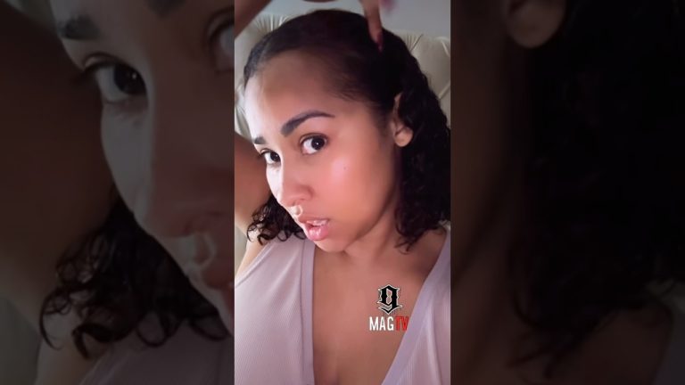  Part 2 ~ Hair Chronicles With Tammy Rivera