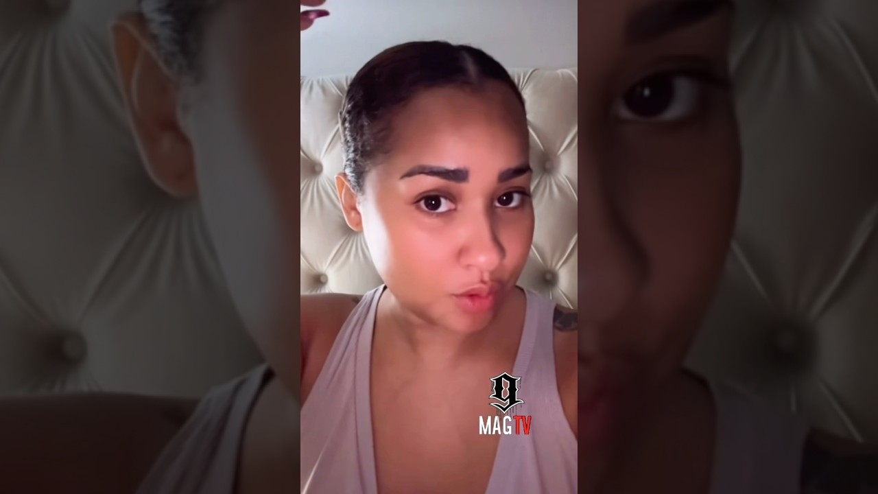 Good Morning  Part 1 Hair Chronicles With Tammy Rivera