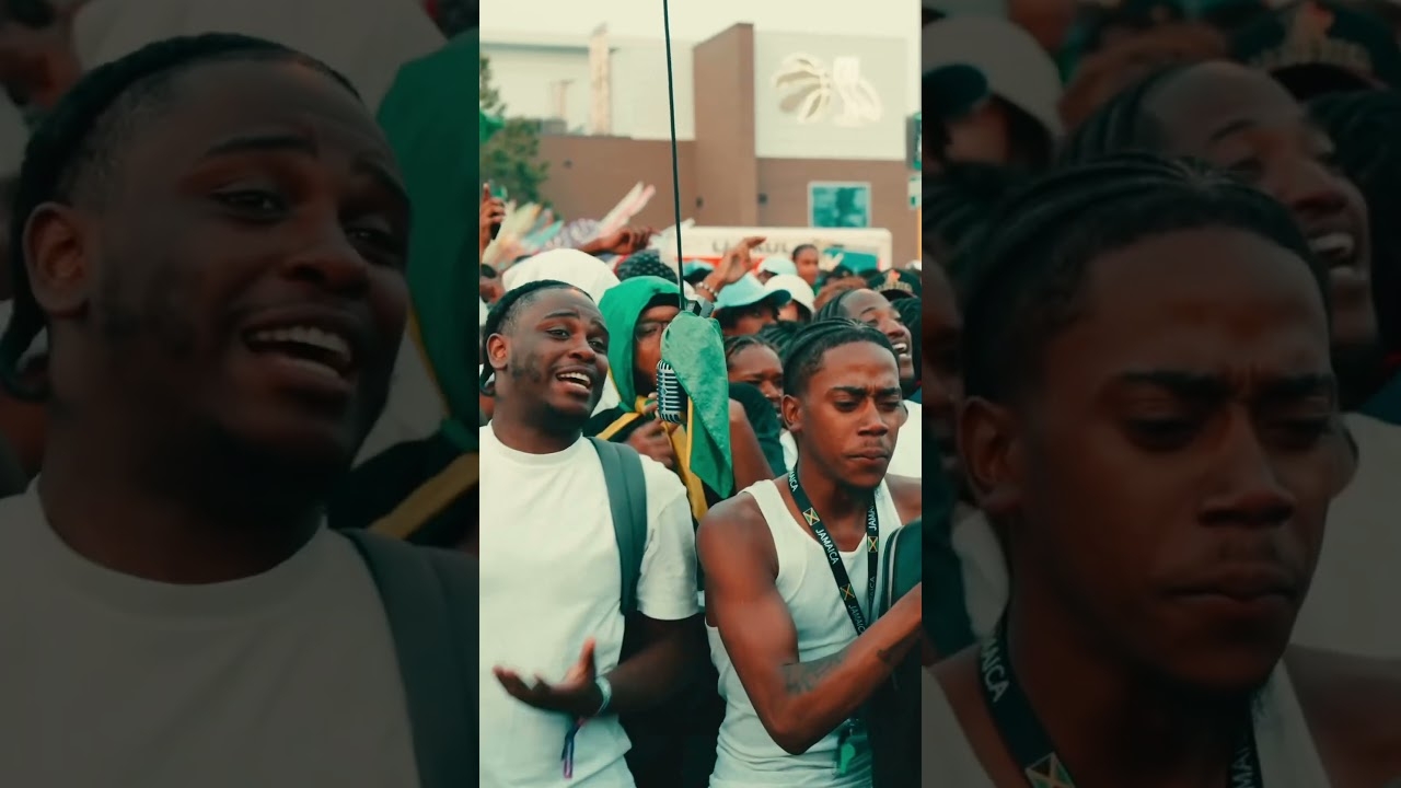 LTL - Dagga Riddim Cypher | From The Block Performance  (Caribanna Edition)