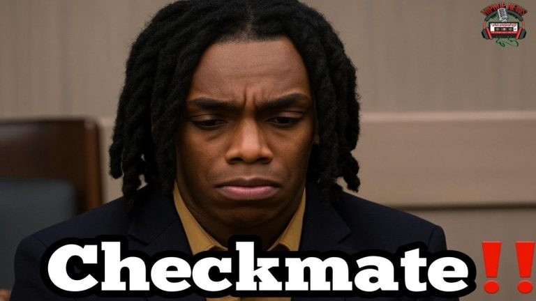 The WORST Possible News Just Released About YNW Melly From Jail