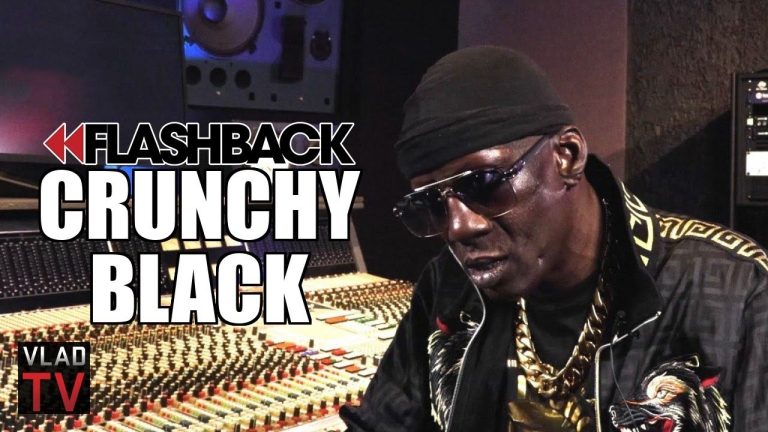 Crunchy Black on Hernandez Govan's Daughter Lotta Cash Desto Killed in Triple Shooting (Flashback)