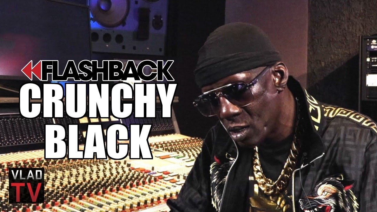 Crunchy Black on Hernandez Govan's Daughter Lotta Cash Desto Killed in Triple Shooting (Flashback)