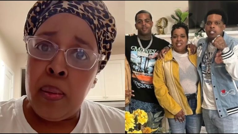 Finesse2Tyme Mom Blast His Brother No Love For Exposing Her Selling PS5 To Gamble
