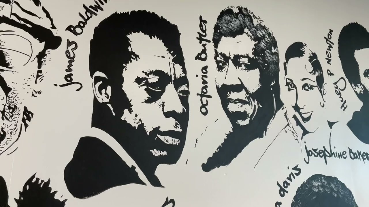 Black History Month