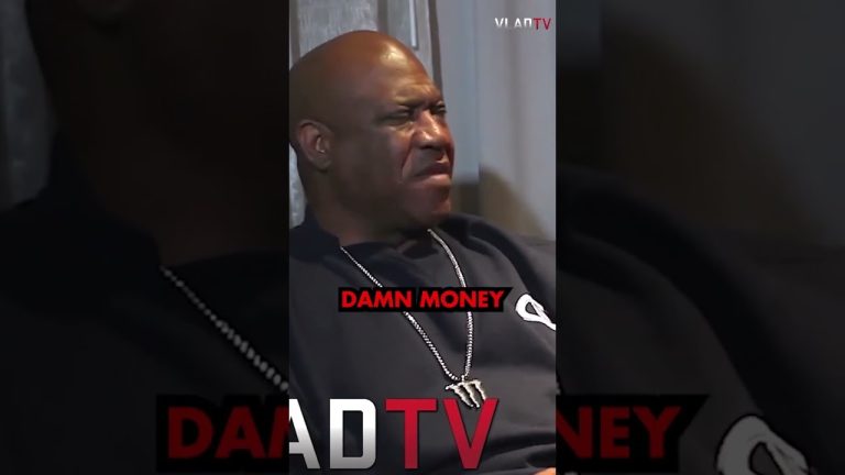 Tiny Lister on 'Deebo' Character Being Inspired By Big U