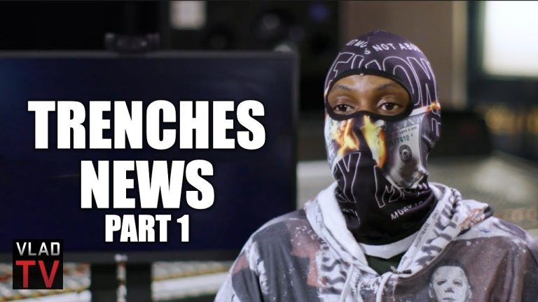 Trenches News: Hernandez Govan Still Has to Look Over His Shoulder After Beating Dolph Case (Part 1)