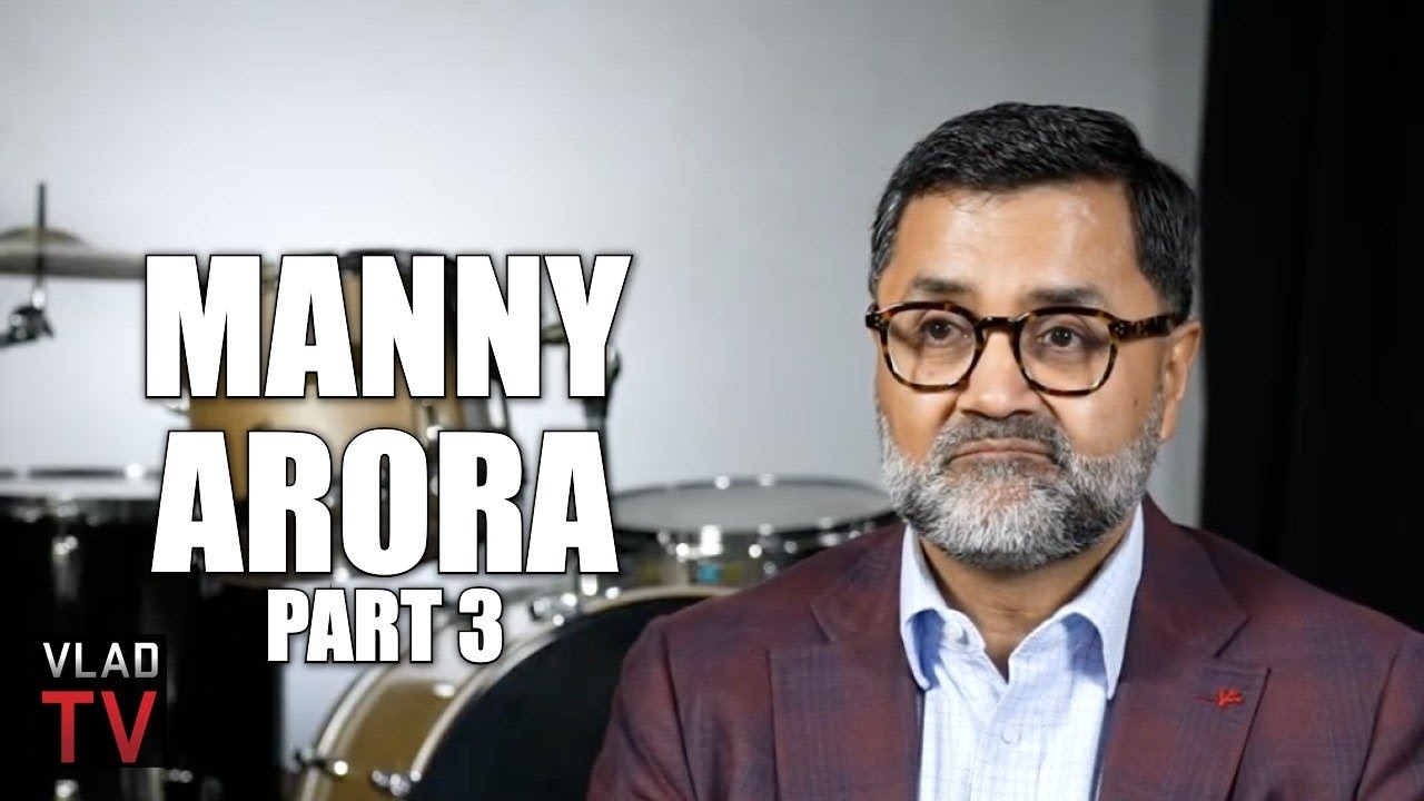 Lawyer Manny Arora on Representing NFL Player Adam "Pacman" Jones in Triple Shooting Case (Part 3)