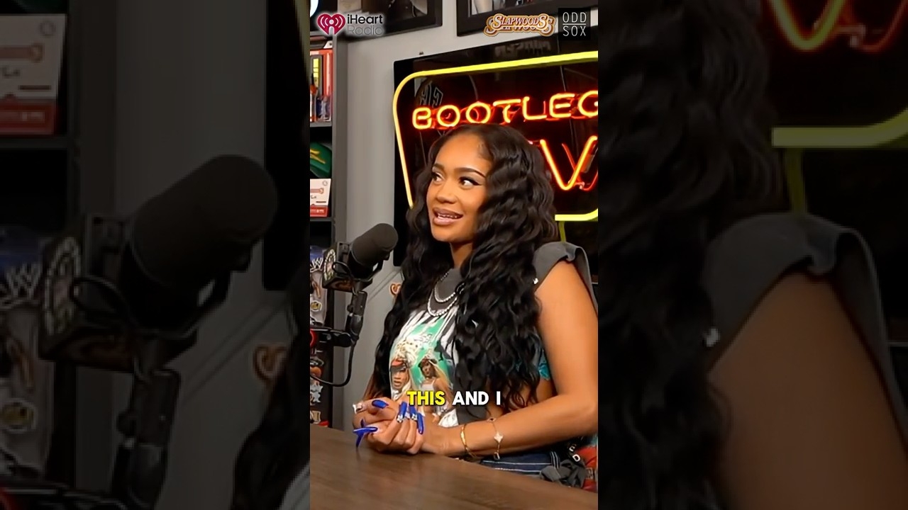 #saweetie Didn't Like Her Bestfriends Record