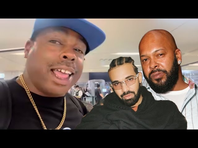 Daz Dillinger Dissing Suge Knight Hard And Reacts Drake Buys Tupacs Death Row Chain Suge You B**