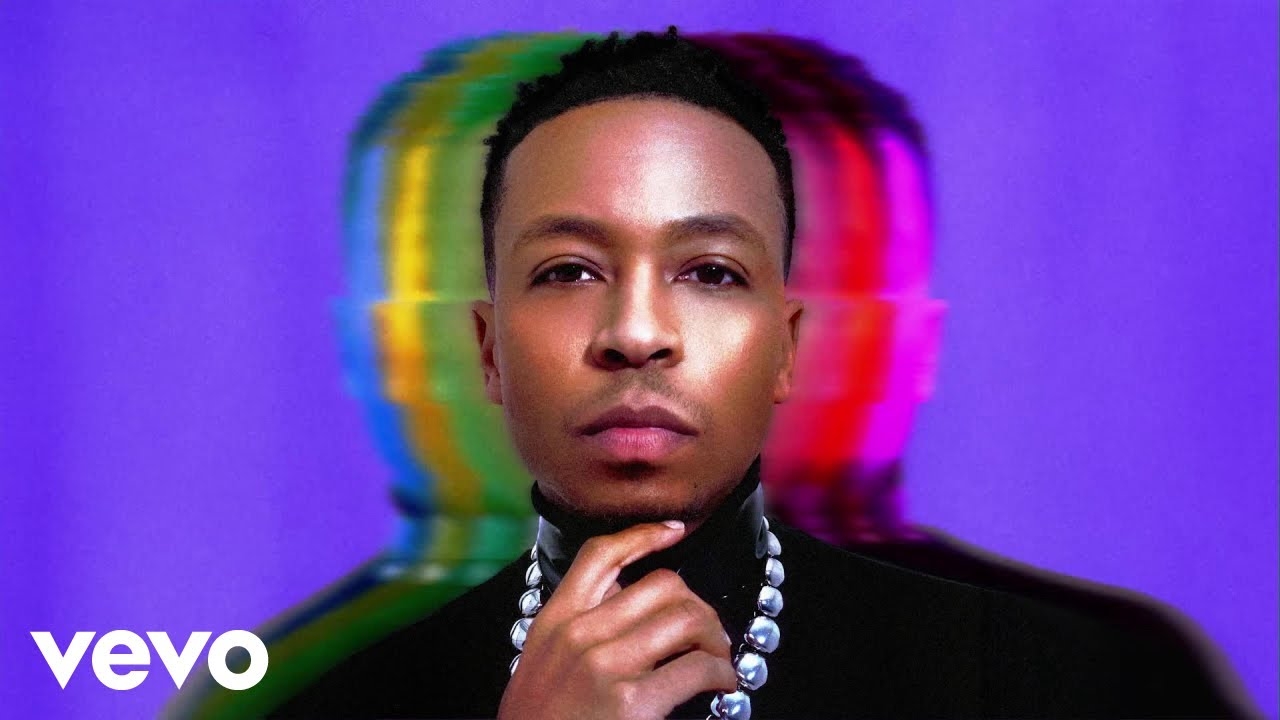 Kevin Ross - Check In (Official Visualizer)