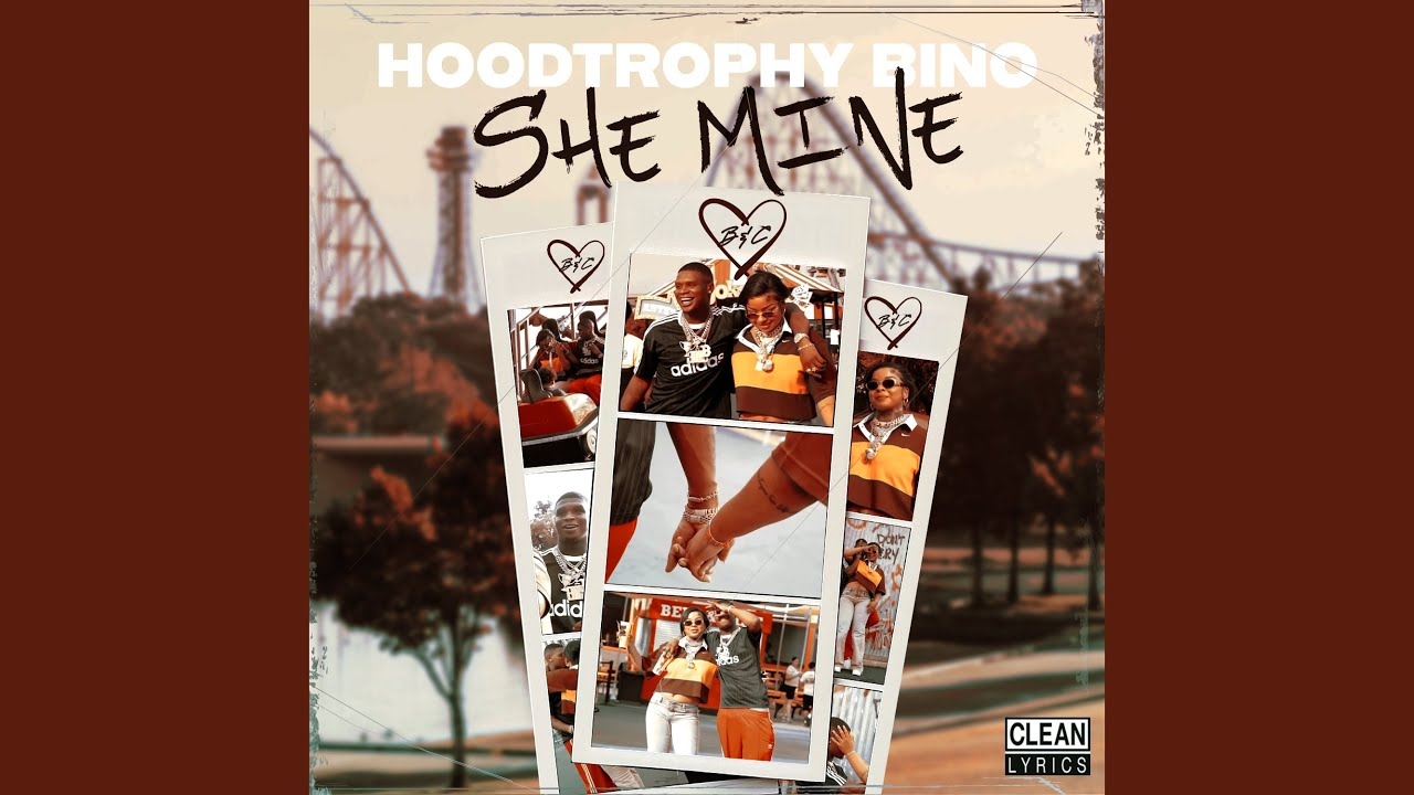 She Mine