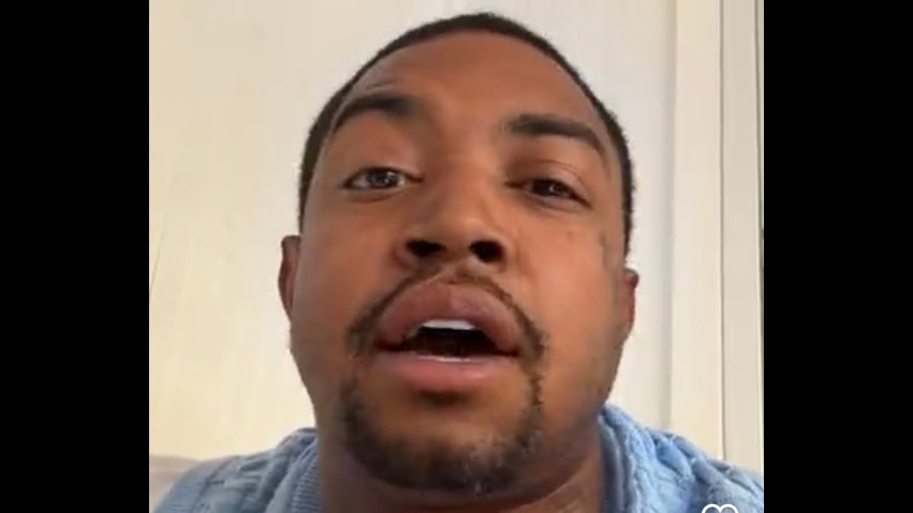 Lil Scrappy Goes Off On Young Thug Snitching Leaked Audio. Other Celebs React. 21 savage, lil baby