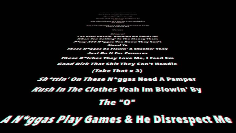 Young Thug & Future ~ Kill For The Camera (Feat. Drake New Song 2015)(Club Banger)
