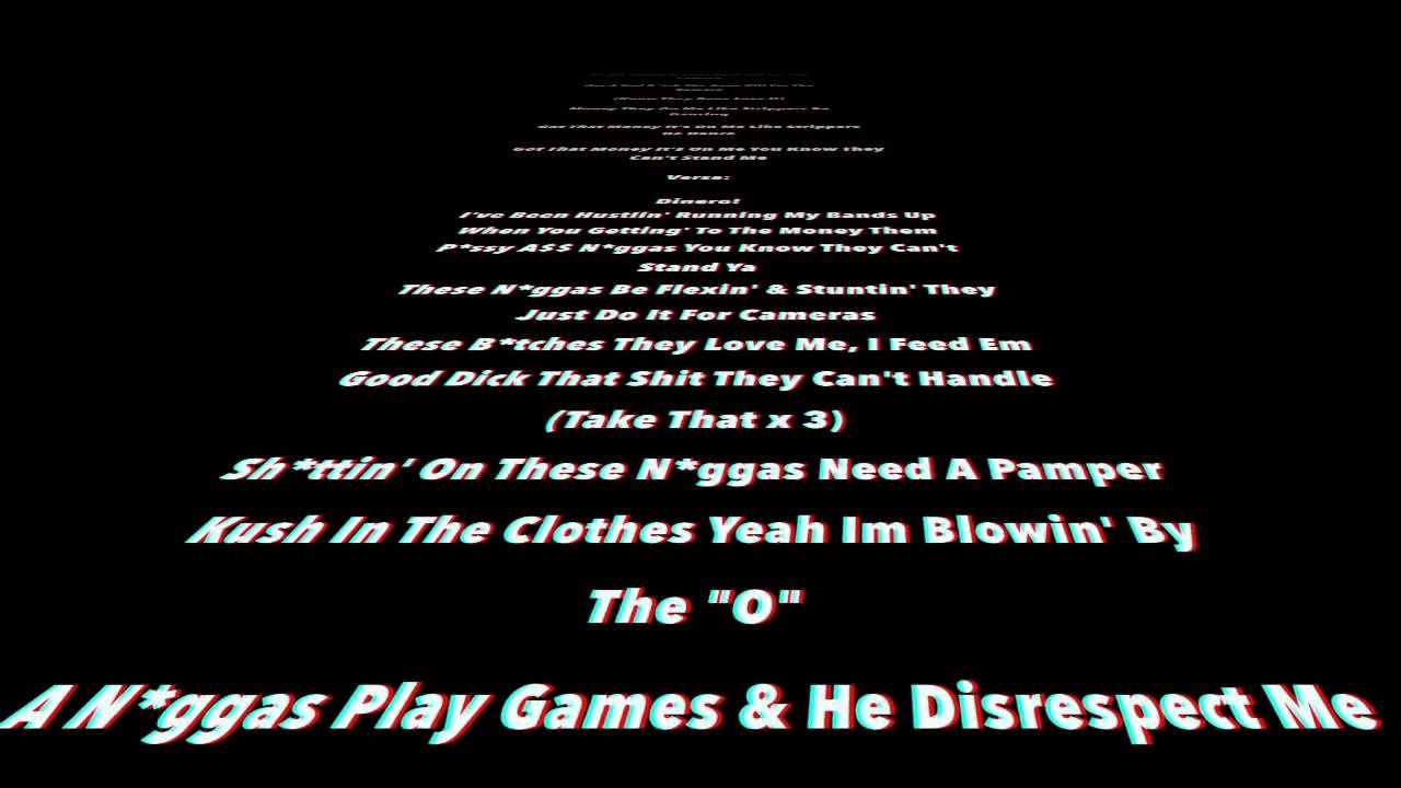 Young Thug & Future ~ Kill For The Camera (Feat. Drake New Song 2015)(Club Banger)