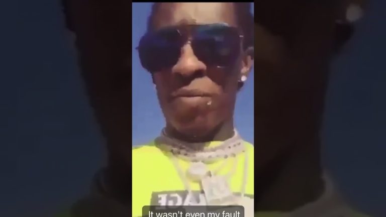 Young Thug Apologizing To Mariah The Scientist After Jail Call Leaked With Devin Haney Wife 