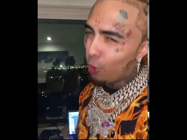 Lil Pump - Yessirskii Ft. Young Thug (Snippet)