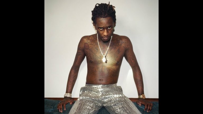 Young Thug - TALK TO GOD (Leak Compilation)