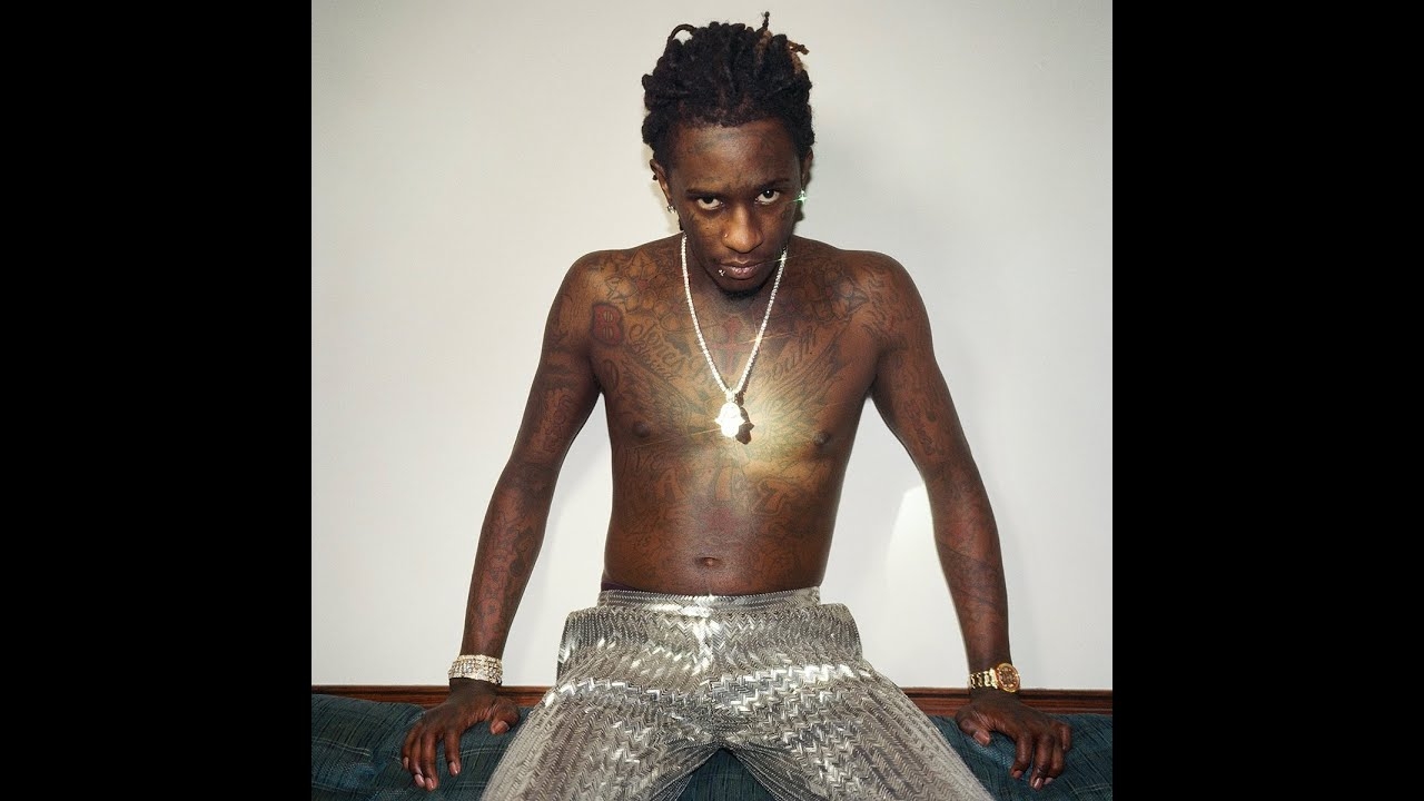 Young Thug - TALK TO GOD (Leak Compilation)