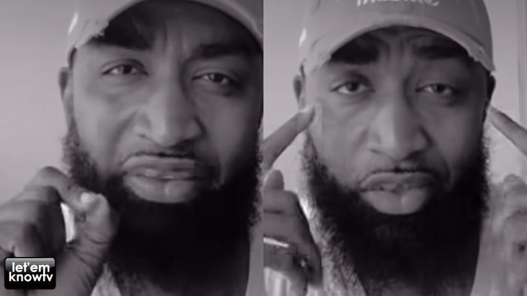 "Everybody Is A Snitch" New York Rapper Mysonne Chimes In On The Young Thug Snitching Situation