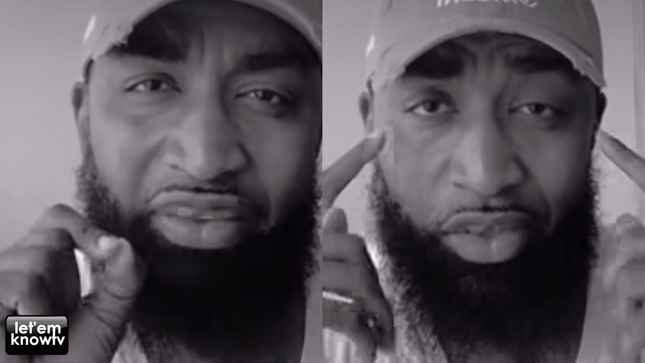 "Everybody Is A Snitch" New York Rapper Mysonne Chimes In On The Young Thug Snitching Situation