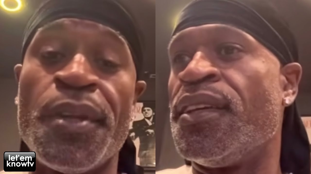 Stephen Jackson Reacts To The Young Thug Snitching Situation & Why People Have No Loyalty