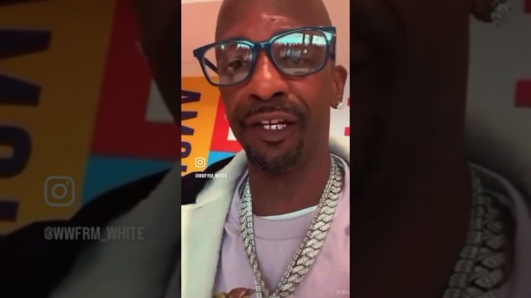 Charleston White about to Expose Young Thug Snitching Allegations