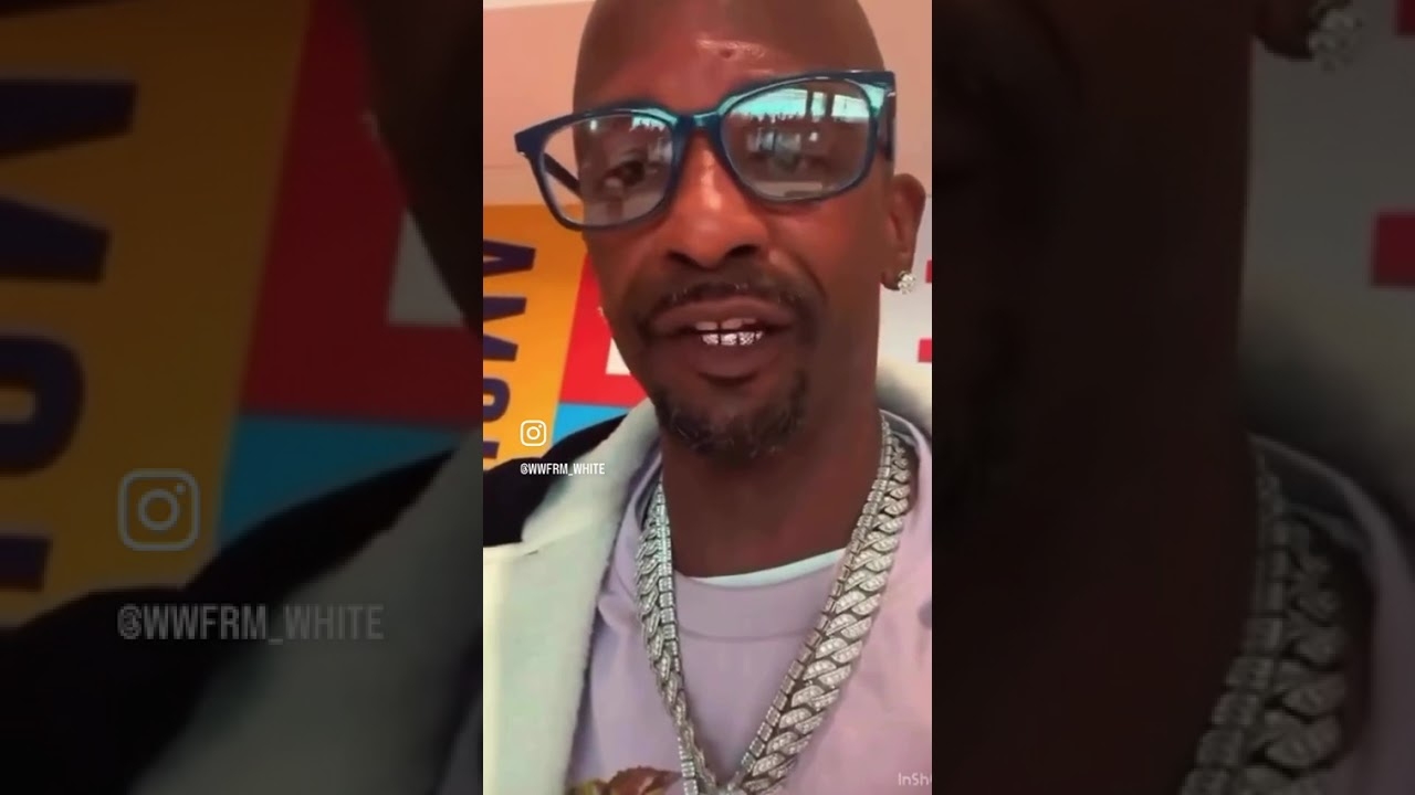 Charleston White about to Expose Young Thug Snitching Allegations
