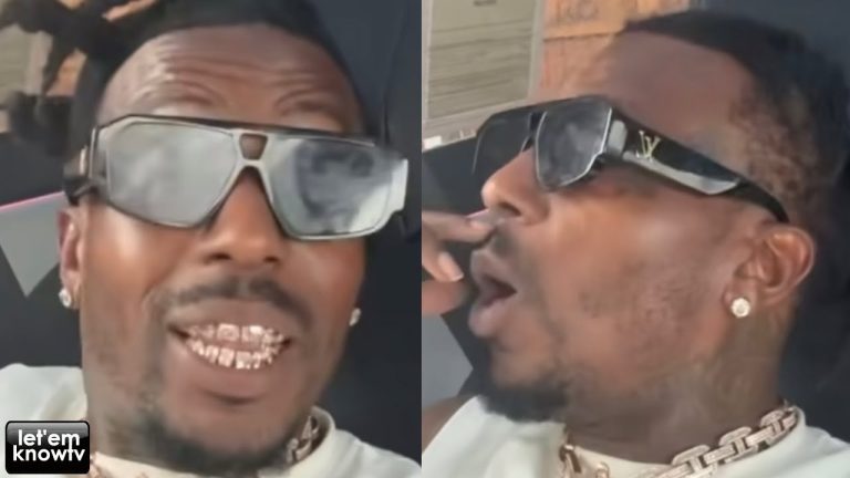 Sauce Walka Calls Out Young Thug To Take Accountability After Footage Of Him Snitching Went Viral