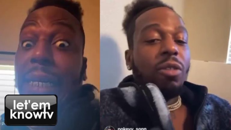 Sauce Walka Disses Gunna For Snitching On Young Thug, Says He Wasn't Even facing Any Serious Time