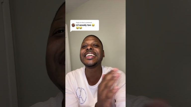 Woody responds to Young Thug snitching allegations